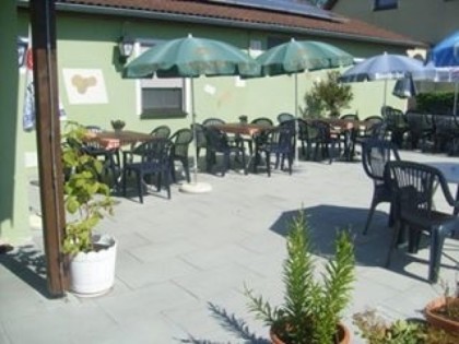 Фото: Gaststätte &amp; Cafe Rosenleite