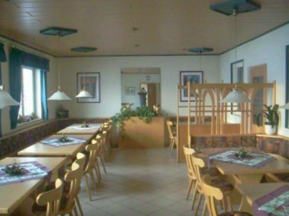 Фото: Gaststätte &amp; Cafe Rosenleite